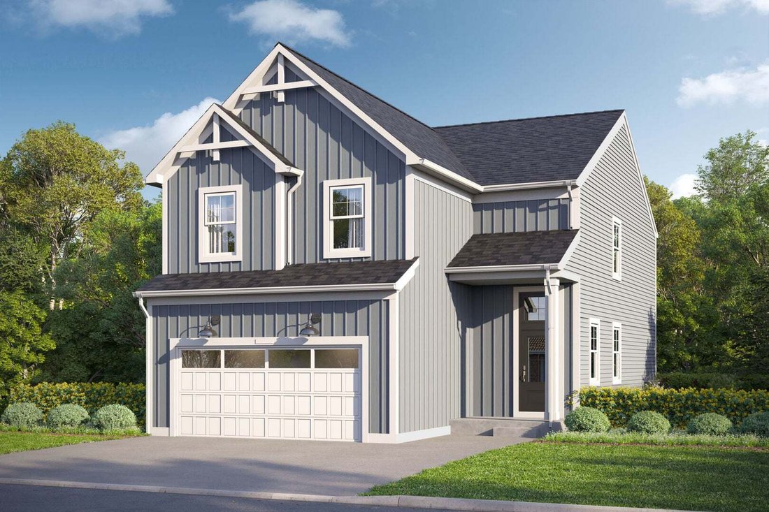 House in Huntley, Illinois, United States 1 - 18917254
