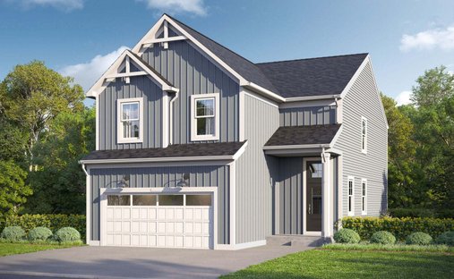 House in Huntley, Illinois, United States 1