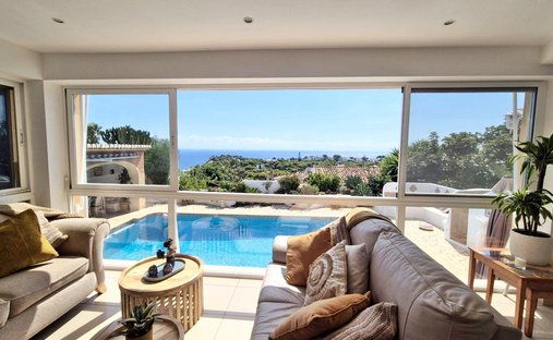 Villa a Jávea, Comunità Valenzana, Spagna 1