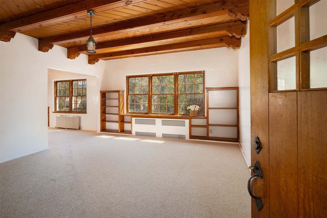 House in Santa Fe, New Mexico, United States 5 - 18906875