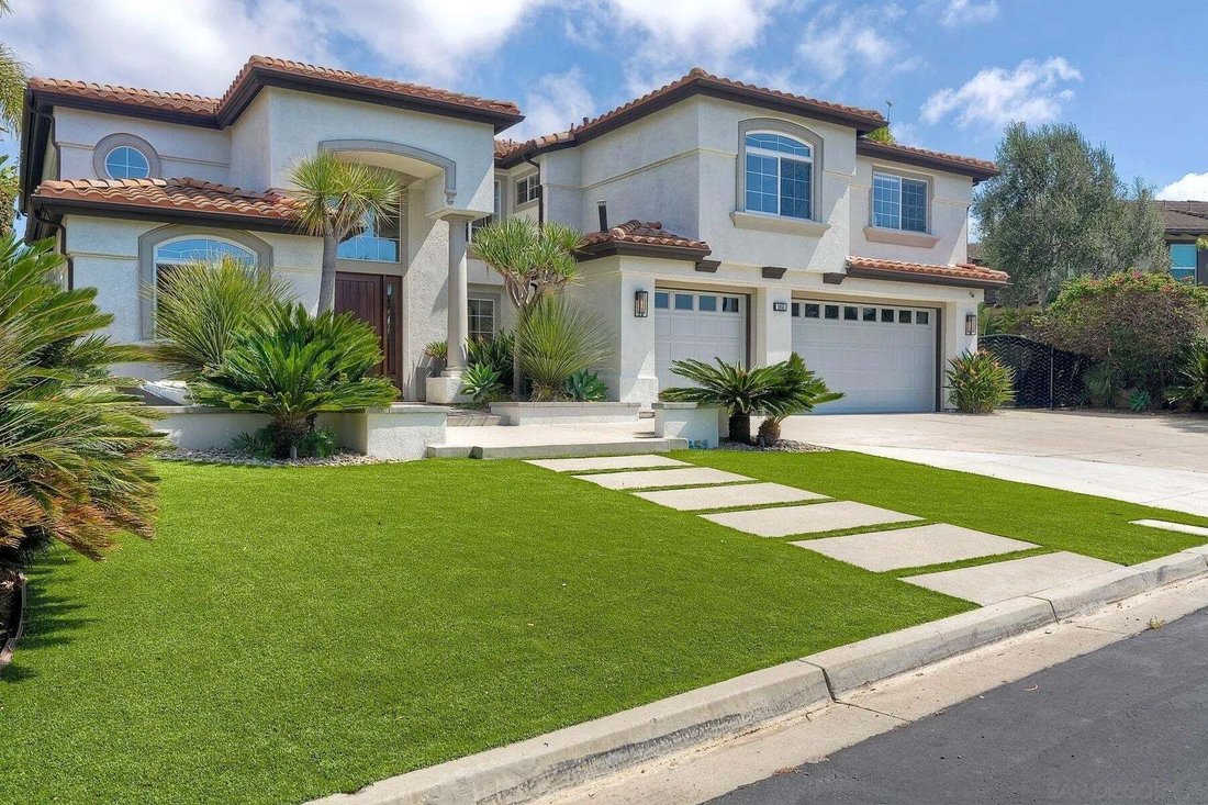 House in Encinitas, California, United States 3 - 18910101