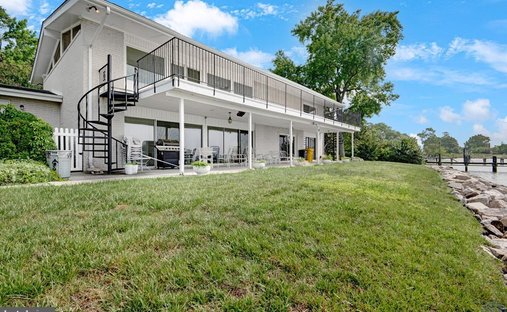 Casa a Annapolis, Maryland, Stati Uniti 1