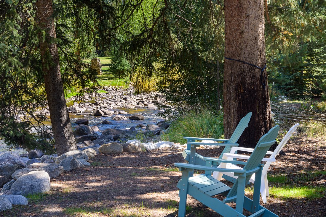 Grand Lake, Colorado, United States 2 - 18921697