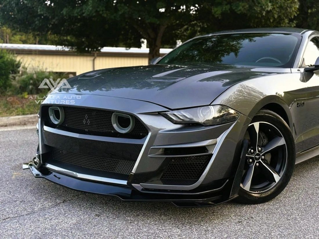 Coupe in Roswell, GA, United States 3 - 18878085