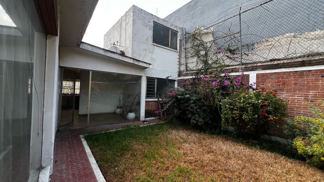 House in Ciudad López Mateos, State of Mexico, Mexico 2 - 18915797