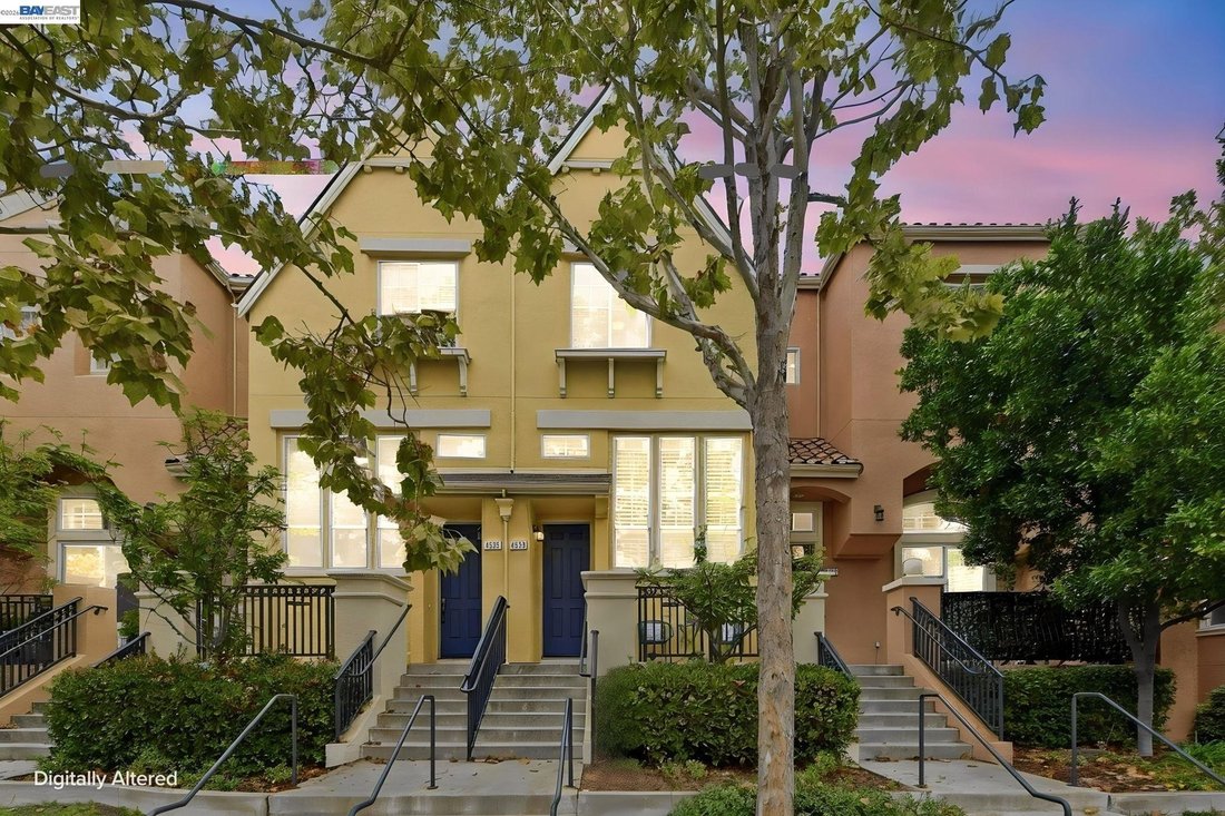 House in Santa Clara, California, United States 2 - 18921489