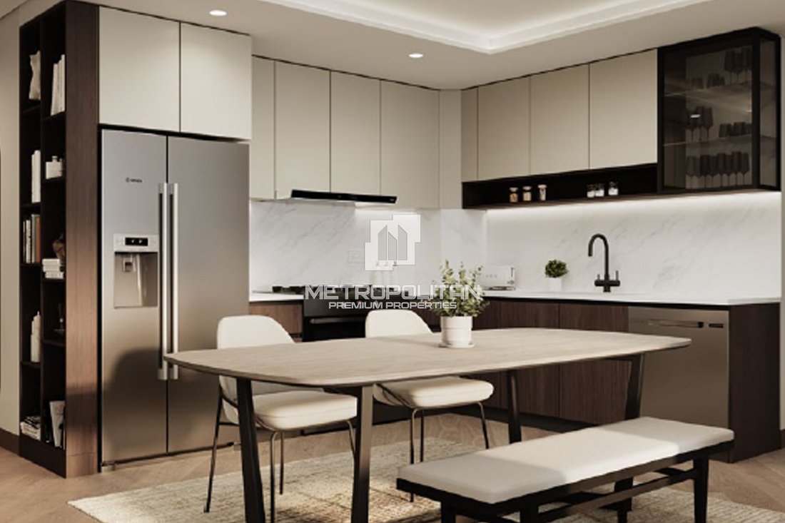 Apartment in Zabeel, Dubai, United Arab Emirates 3 - 18908073
