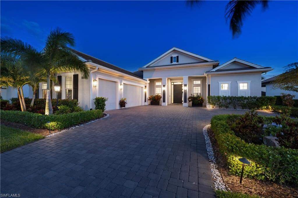 House in Miromar Lakes, Florida, United States 2 - 18912315