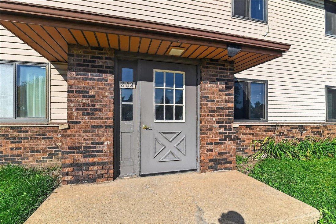 Wohnung in Sun Prairie, Wisconsin, Vereinigte Staaten 4 - 18920442