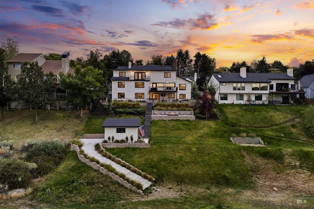 House in Boise, Idaho, United States 2 - 18909864