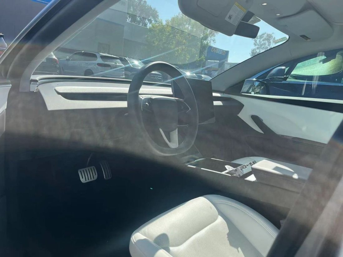 Sedan in Costa Mesa, CA, United States 3 - 18920268