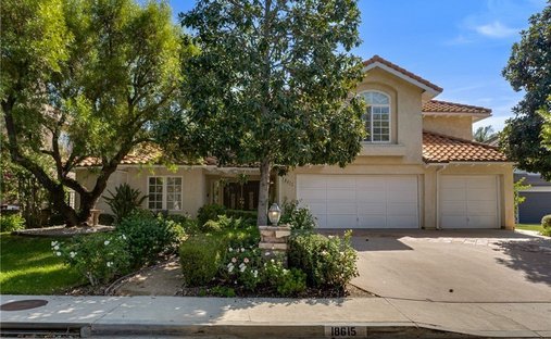 House in Los Angeles, California, United States 1