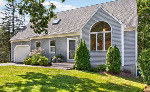 Haus in Falmouth, Massachusetts, Vereinigte Staaten 1