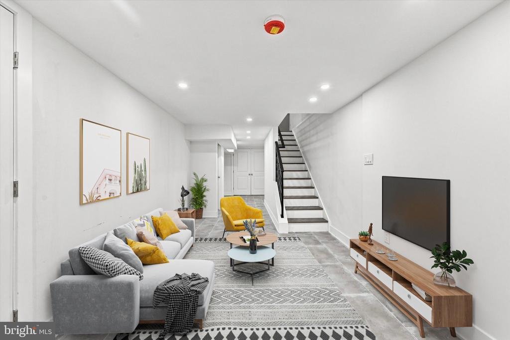 Townhouse in Philadelphia, Pennsylvania, United States 4 - 18906150