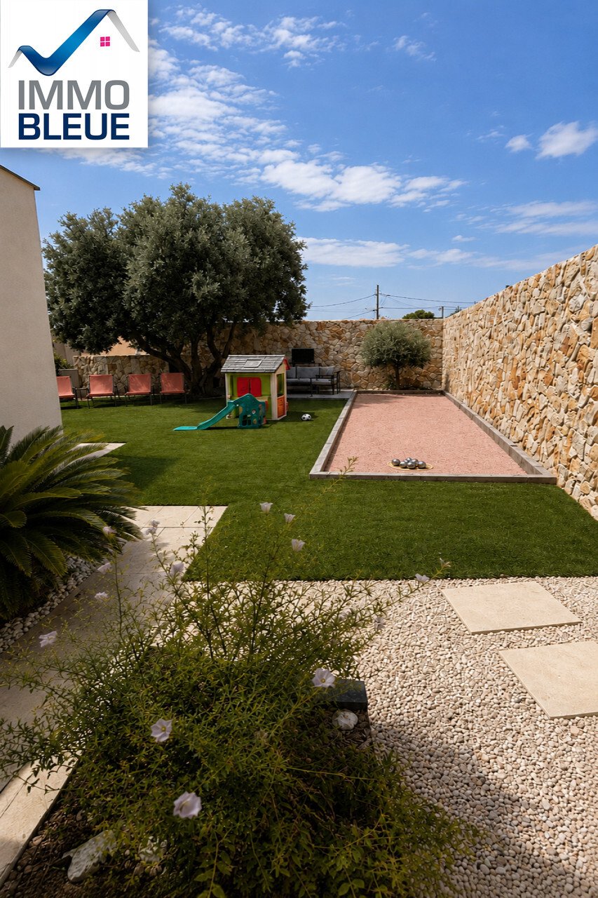 Villa à 16e Arrondissement, Marseille, France 2 - 18907090
