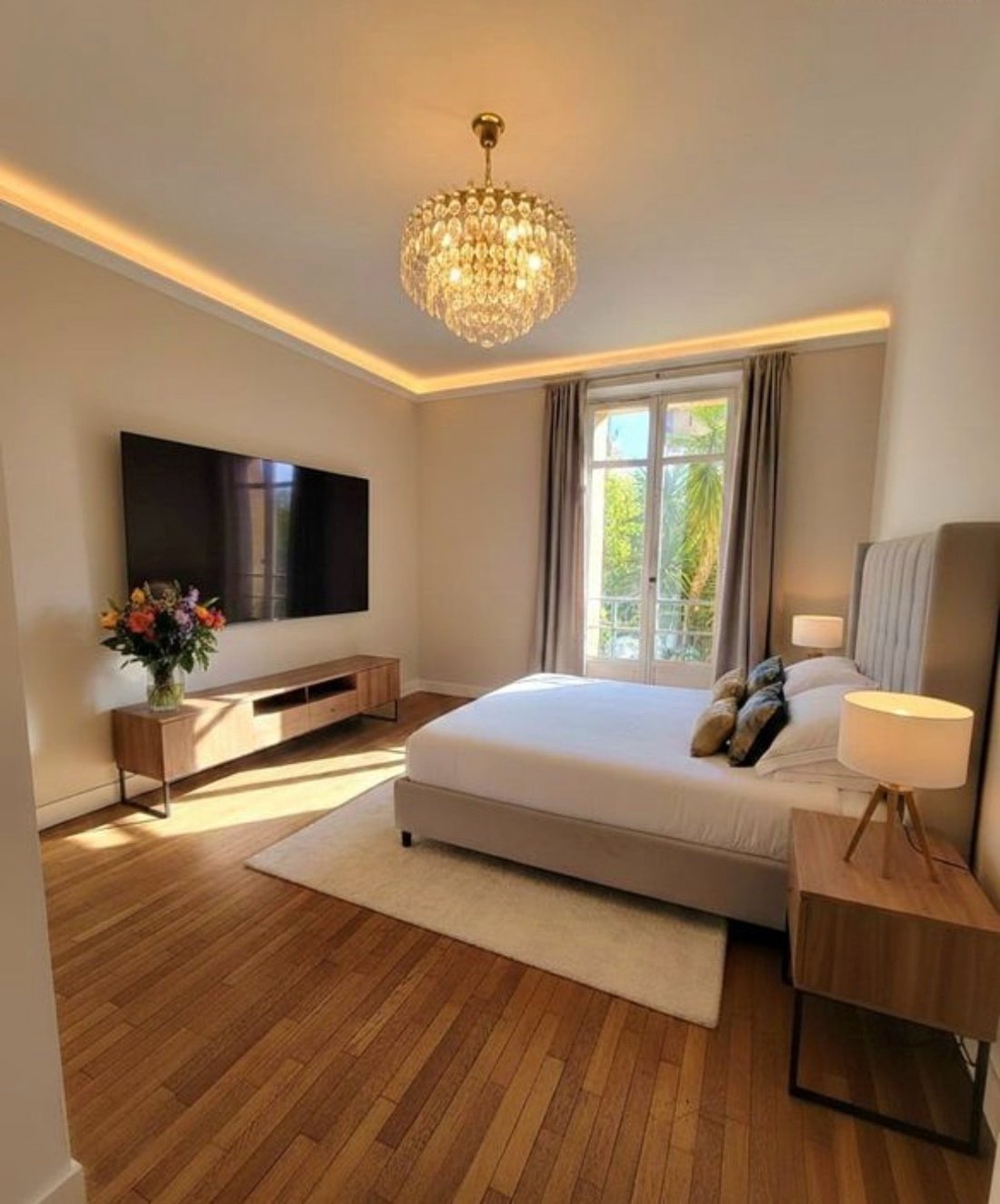Appartement à Petit-Juas, Cannes, France 5 - 17013513