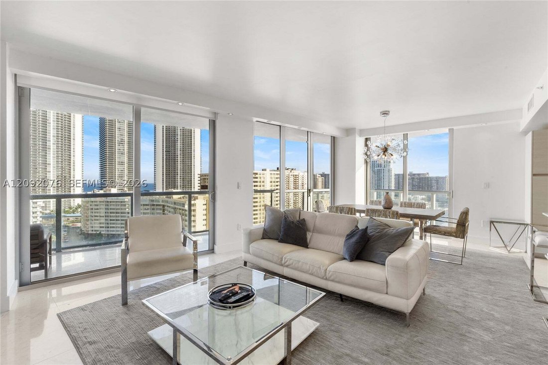 Condo in Hallandale Beach, Florida, United States 5 - 18909708