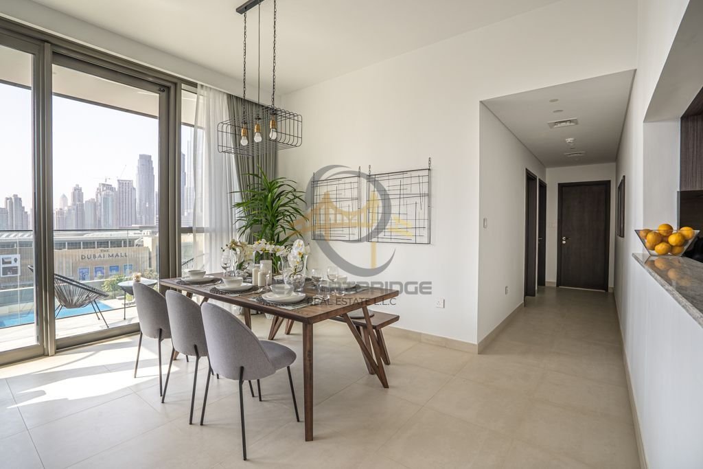 Apartment in Zabeel, Dubai, United Arab Emirates 3 - 18906805