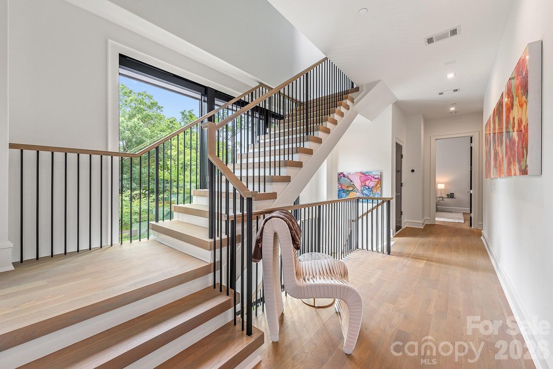 Condo in Charlotte, North Carolina, United States 4 - 18908367