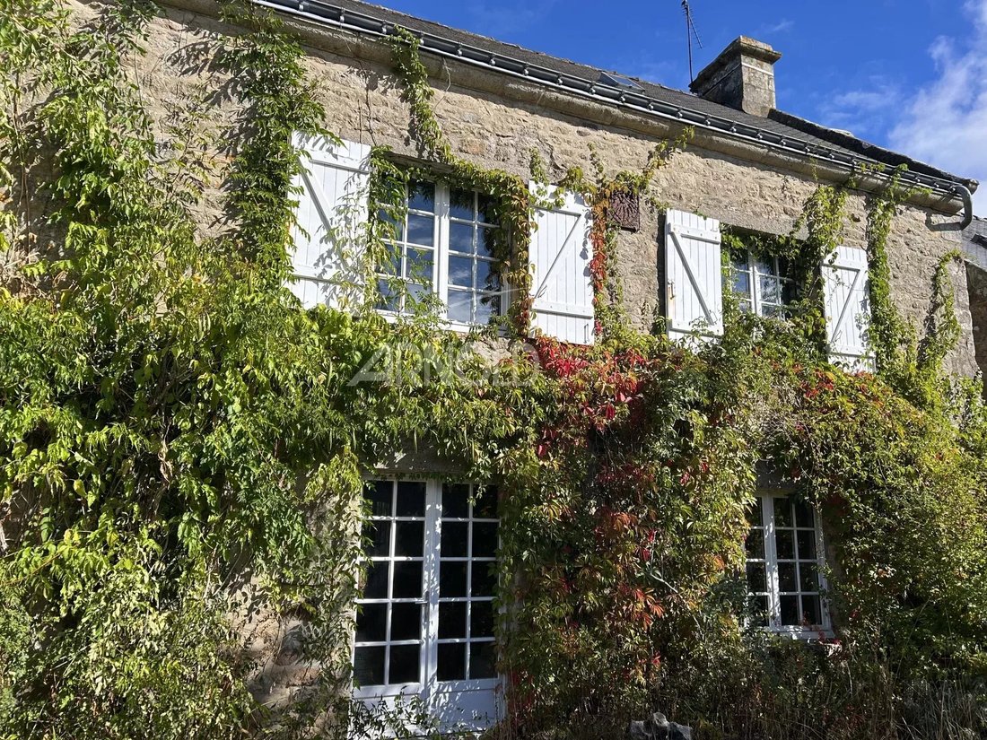 Haus in Belz, Bretagne, Frankreich 2 - 18911312