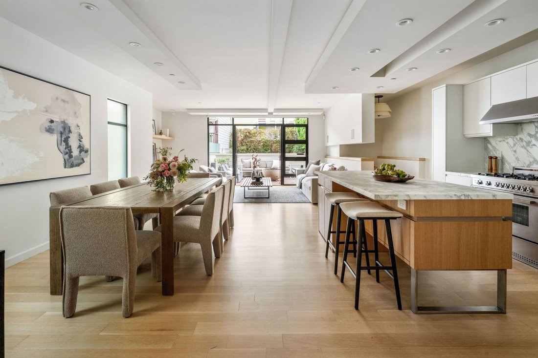 Condominio a San Francisco, California, Stati Uniti 1 - 18912262