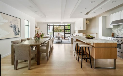 Condominio en San Francisco, California, Estados Unidos 1