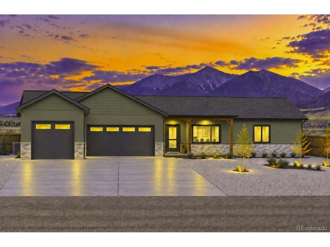 House in Buena Vista, Colorado, United States 1 - 18906106