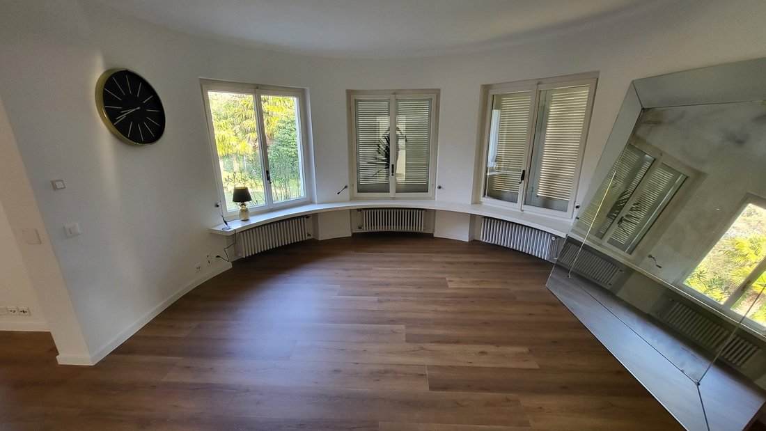 Villa a Ascona, Ticino, Svizzera 4 - 18915372