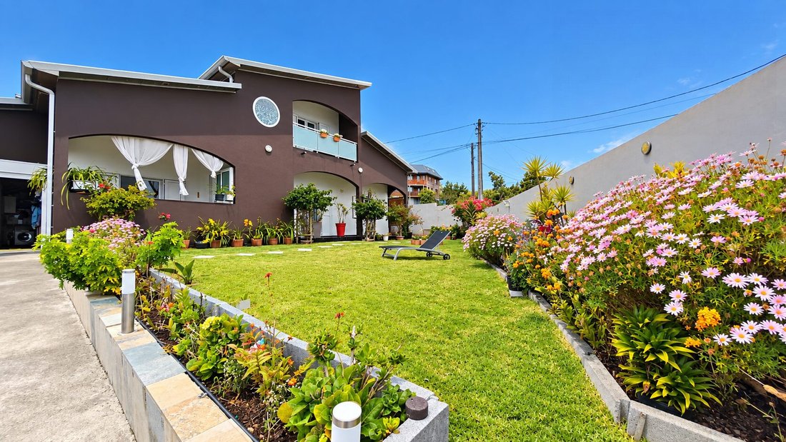 Casa en Le Tampon, Distrito de Saint-Pierre, Reunión 2 - 18912674