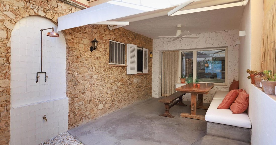 Appartamento a Llafranc, Palafrugell, Catalogna 2 - 18915221