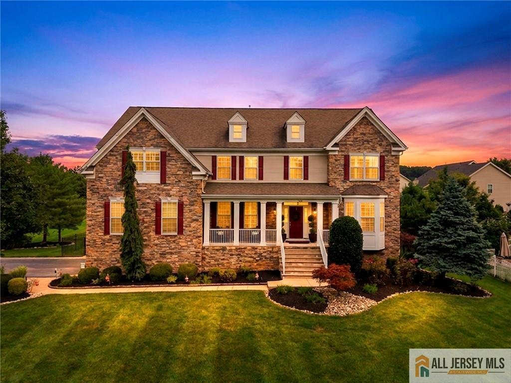 Casa a Florence, New Jersey, Stati Uniti 1 - 18913093