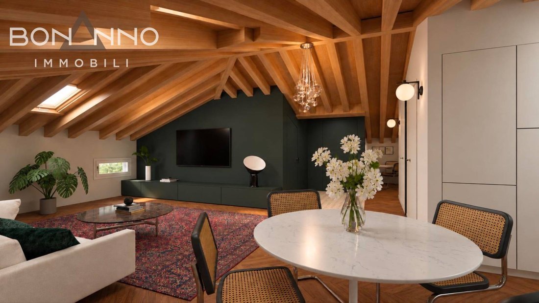 Apartamento en Cittadella, Véneto, Italia 2 - 18912121