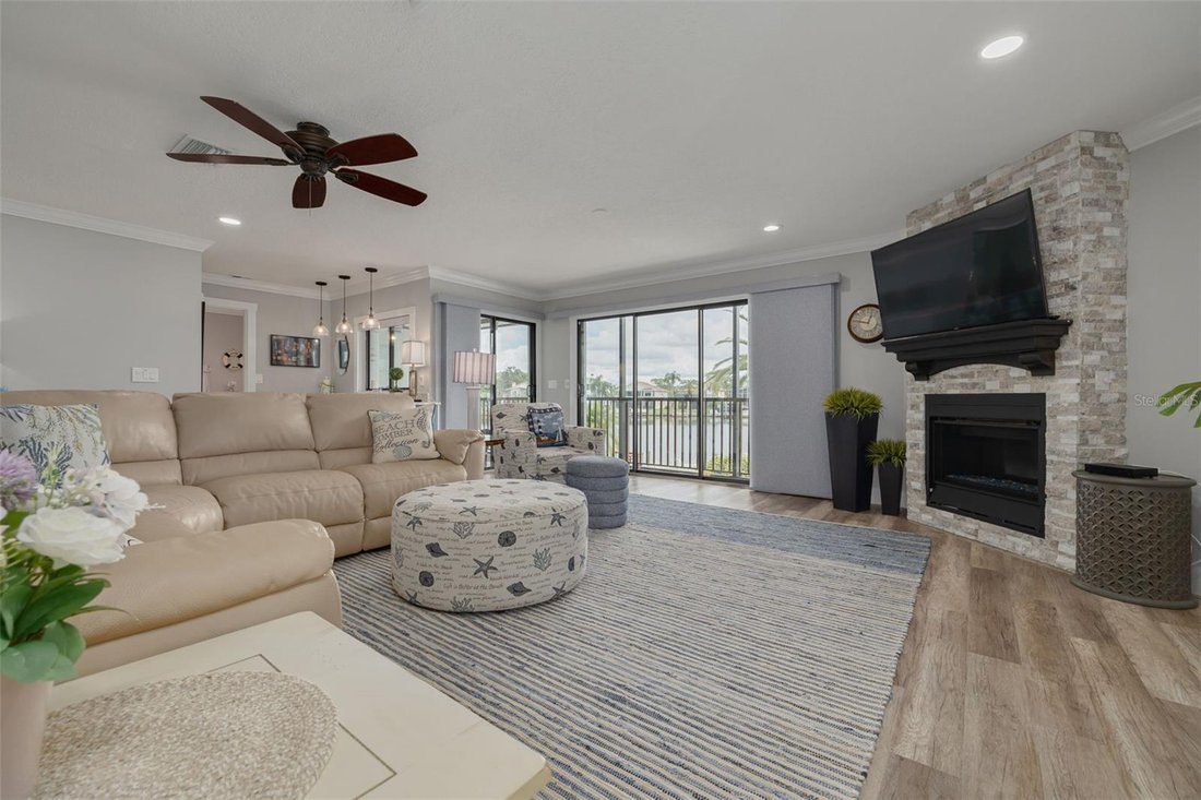 House in New Port Richey, Florida, United States 5 - 18915326