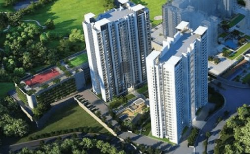 Apartment in Dubai South Golf District, Dubai, United Arab Emirates 1