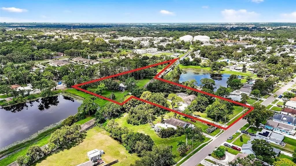 Land in Pinellas Park, Florida, United States 1 - 18918269