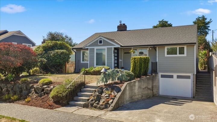 Casa a Seattle, Washington, Stati Uniti 1 - 18921621