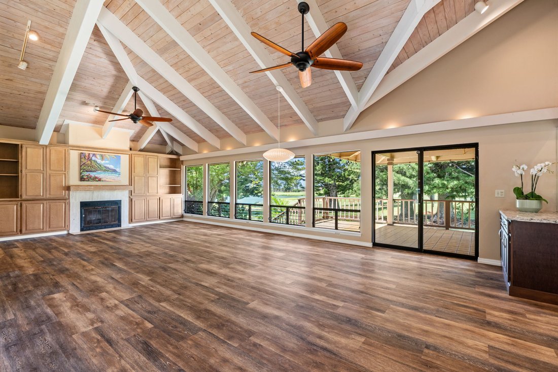 House in Princeville, Hawaii, United States 3 - 18912280