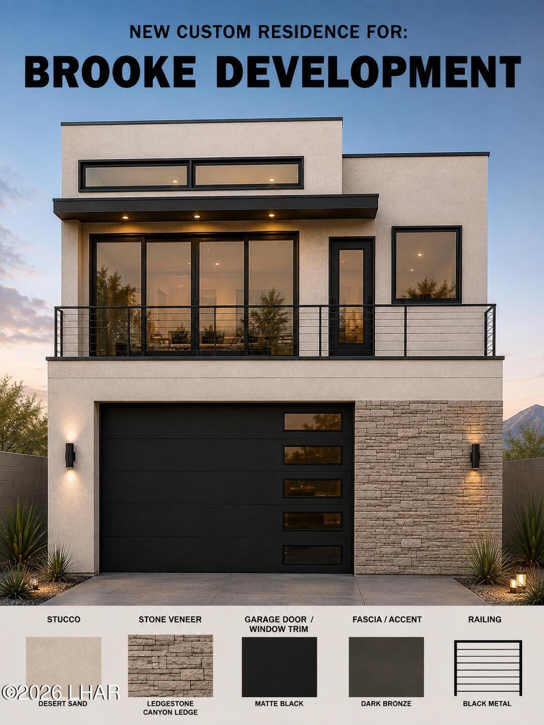 Casa a Parker Strip, Arizona, Stati Uniti 1 - 18909546