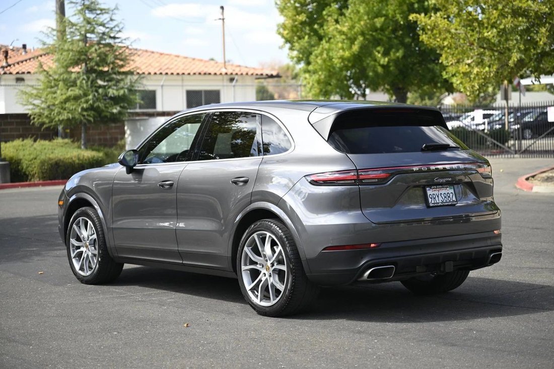 Suv in Sacramento, CA, United States 4 - 18914555