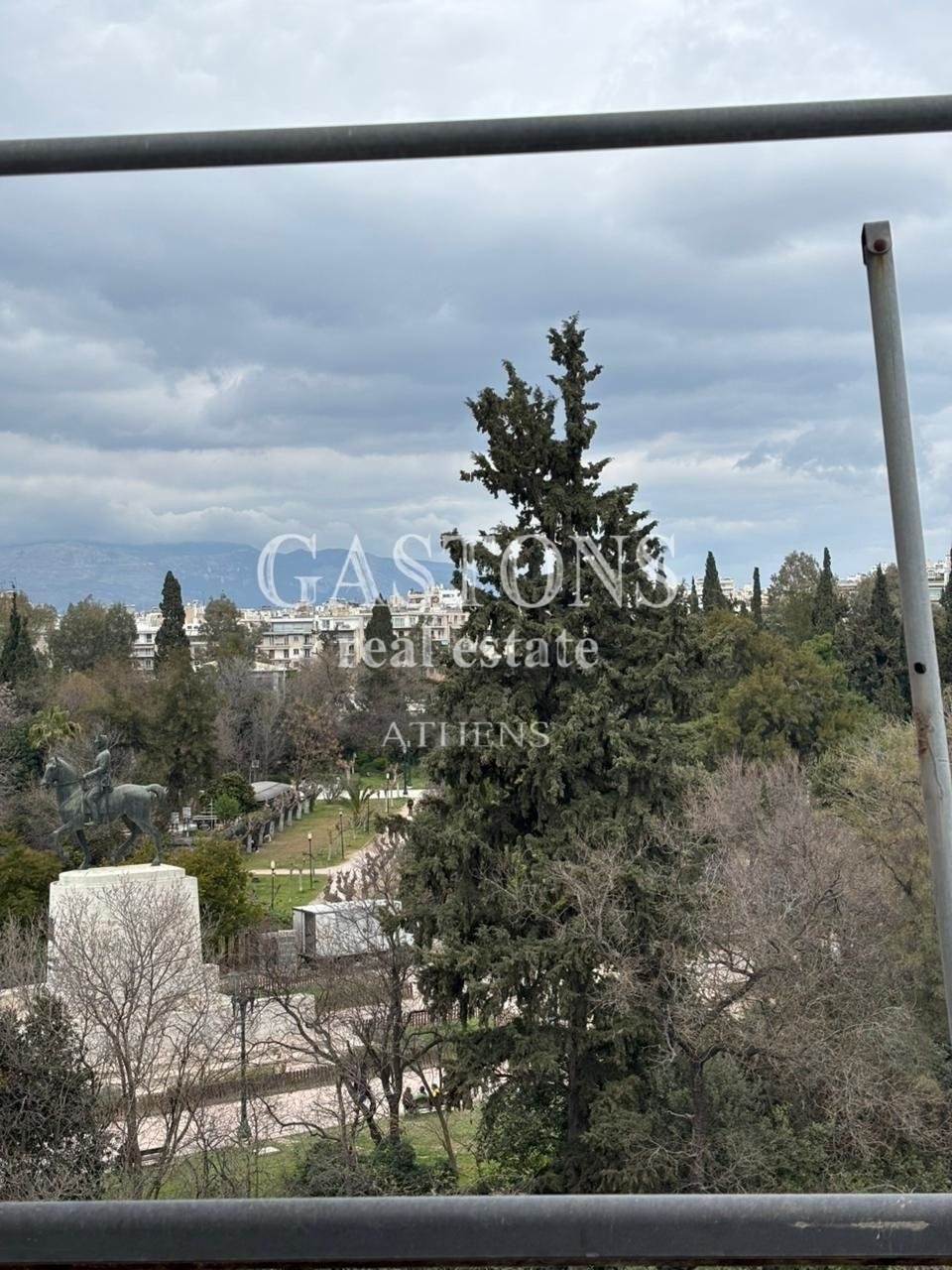 Wohnung in 1st District of Athens, Athens, Griechenland 1 - 18906264