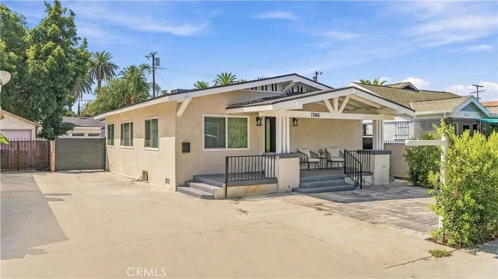 House in Los Angeles, California, United States 2 - 18905848