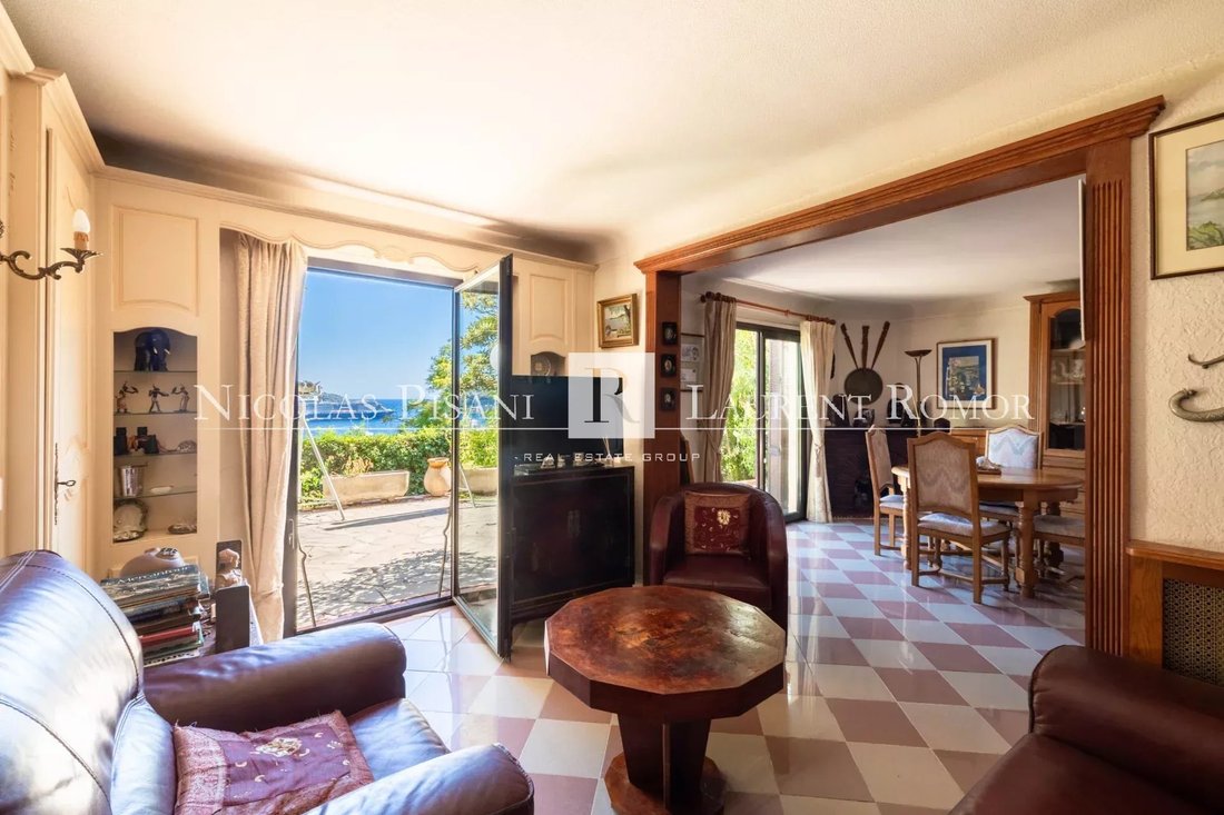 House in Le Port, Villefranche-sur-Mer, France 4 - 18919872