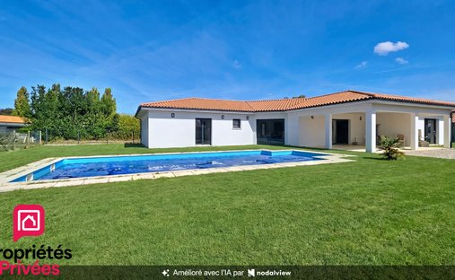 Villa à Arvert, Nouvelle-Aquitaine, France 1