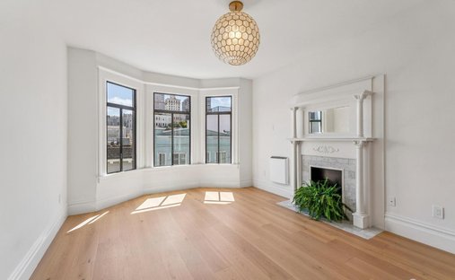 San Francisco, California, United States 1