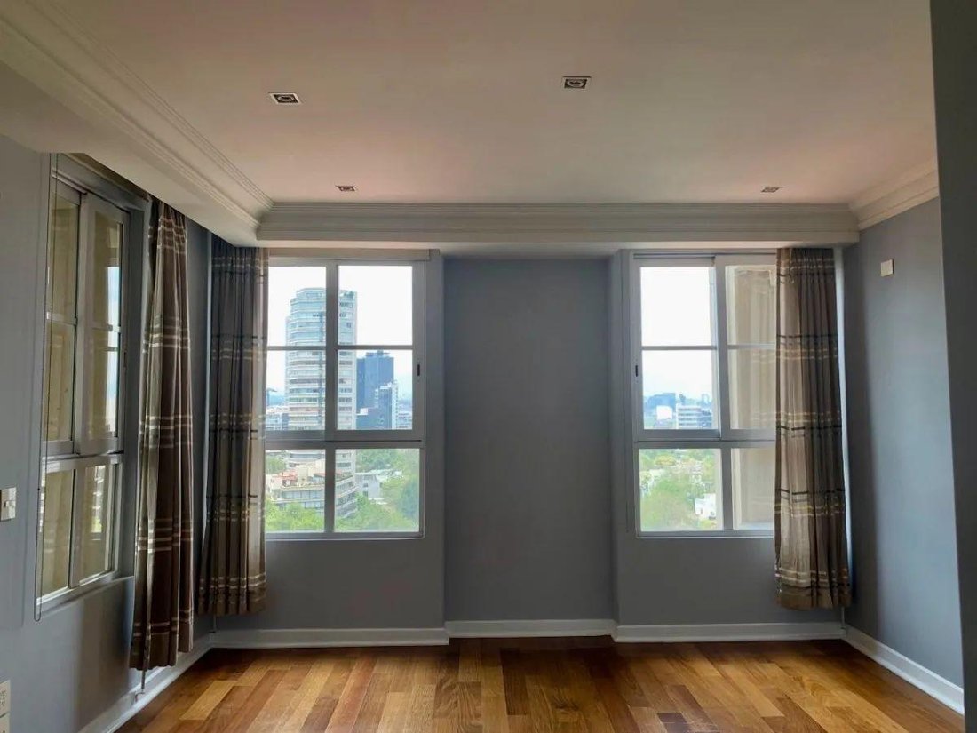 Apartment in Mexico City, Mexico 4 - 18907081