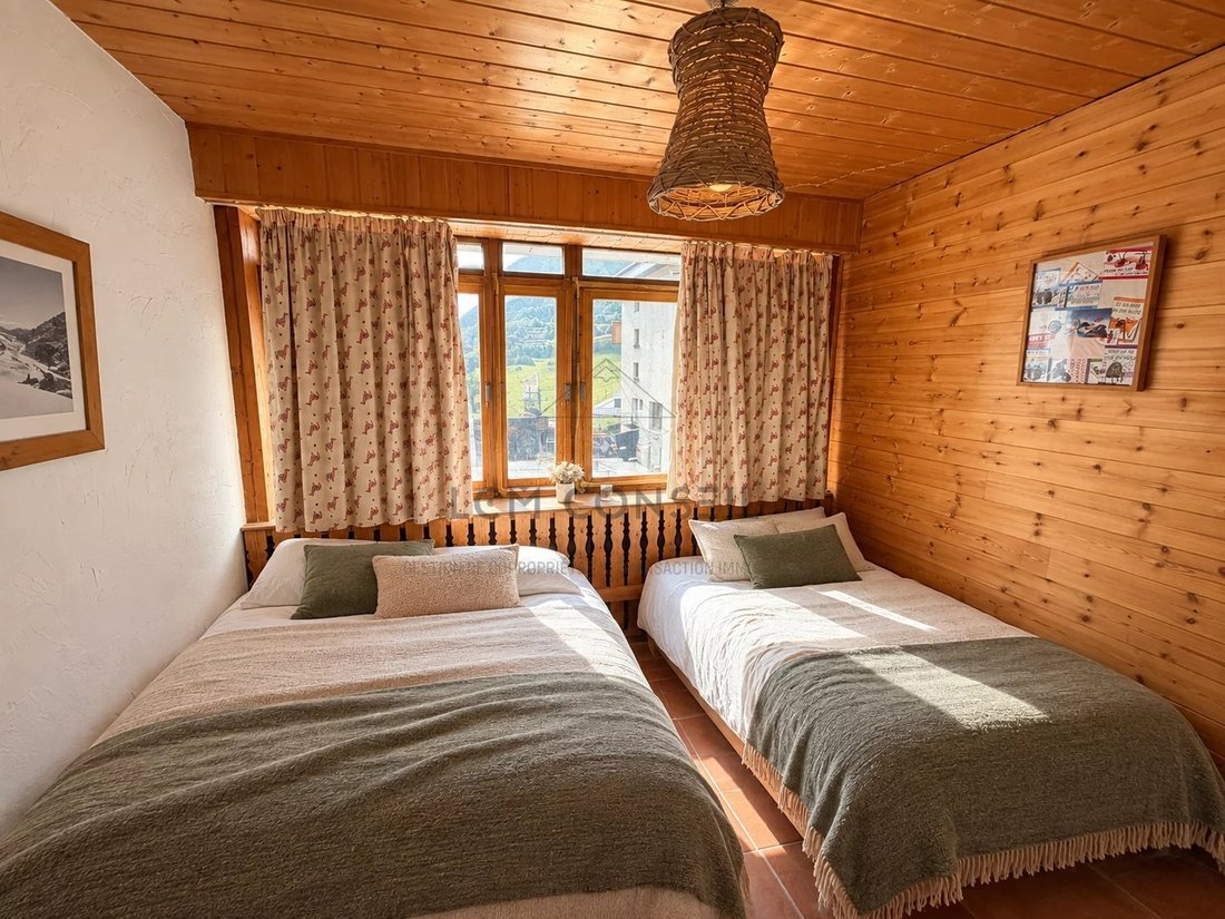 Appartement à Tignes, Auvergne-Rhône-Alpes, France 5 - 18920772