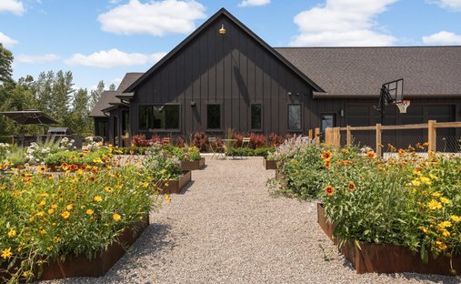 Maison à Minnetrista, Minnesota, États-Unis 1