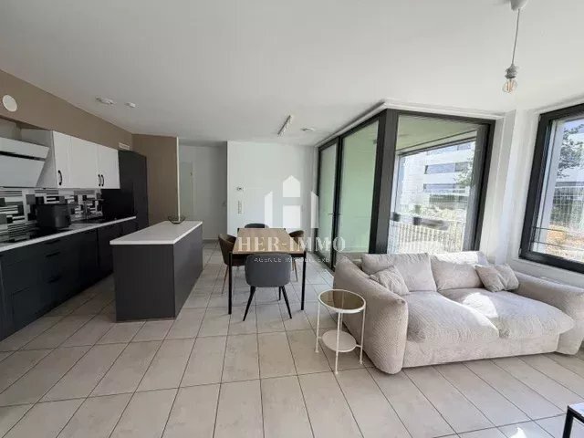 Apartamento en Sanem, Esch-sur-Alzette, Luxemburgo 3 - 18914083