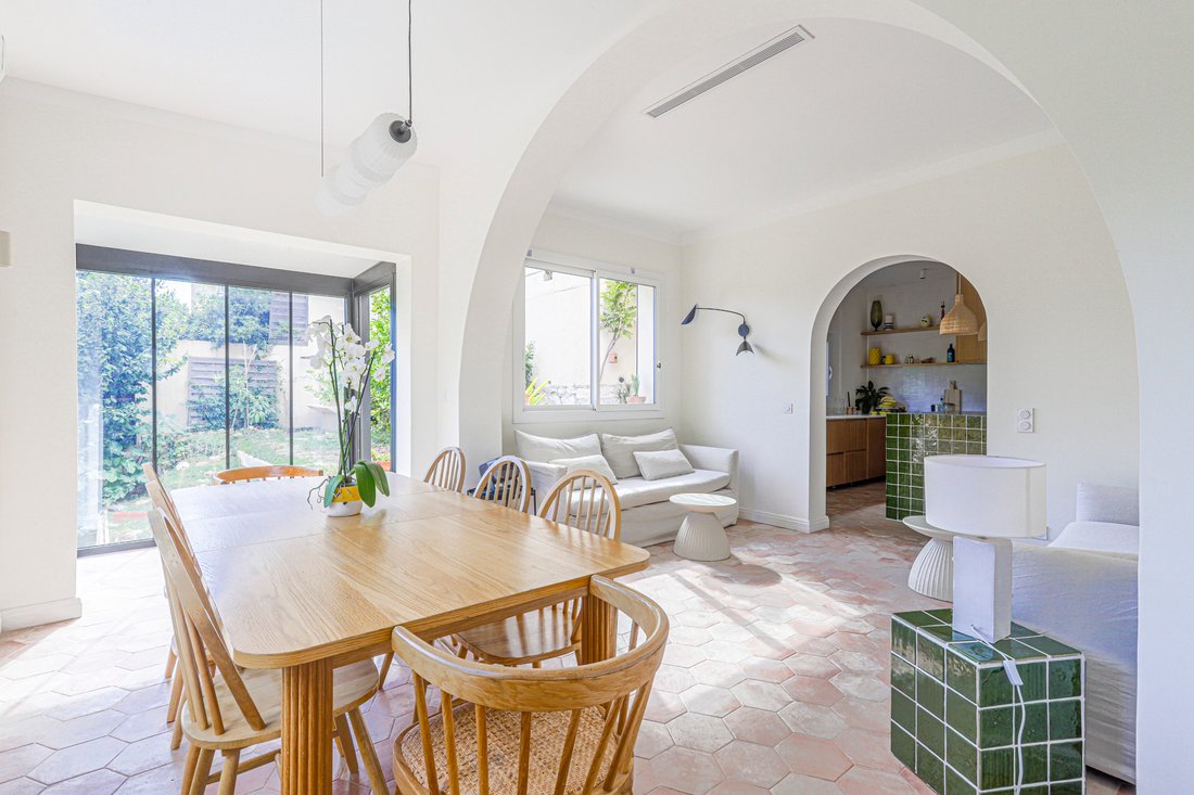 Apartment in Nice, Provence-Alpes-Côte d'Azur, France 5 - 18908066