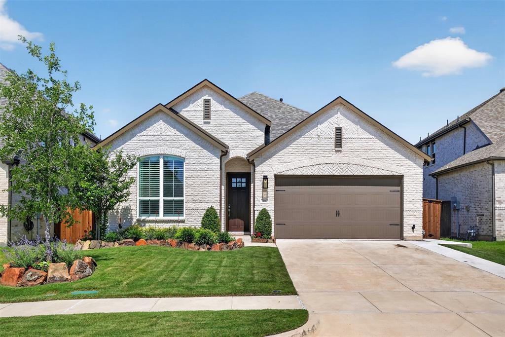 House in McKinney, Texas, United States 1 - 18910556